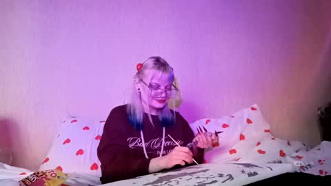 lina_sun1 online show from 05/27/26, 03:42