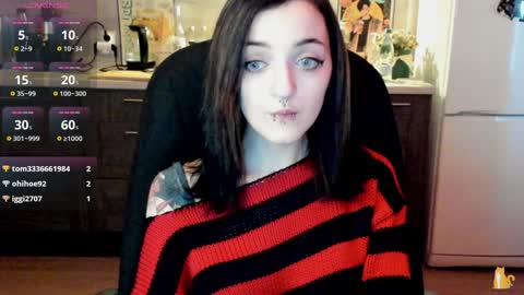 Snapshot of lina_tyaan chatting on 12/17/24, 11:06 Lina 3  1715622743 online show from 12/17/24, 11:06