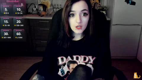 Snapshot of lina_tyaan chatting on 12/20/24, 07:44 Lina 3  1715622743 online show from 12/20/24, 07:44