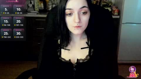 Snapshot of lina_tyaan chatting on 01/22/25, 07:46 Lina 3  1715622743 online show from 01/22/25, 07:46