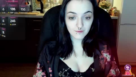 Snapshot of lina_tyaan chatting on 01/31/25, 08:01 Lina 3  1715622743 online show from 01/31/25, 08:01