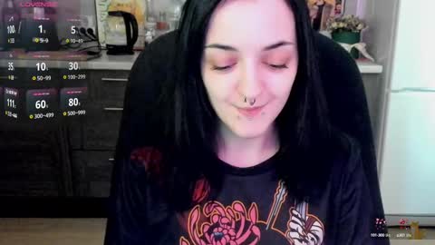 Snapshot of lina_tyaan chatting on 02/26/25, 08:04 Lina 3  1715622743 online show from 02/26/25, 08:04