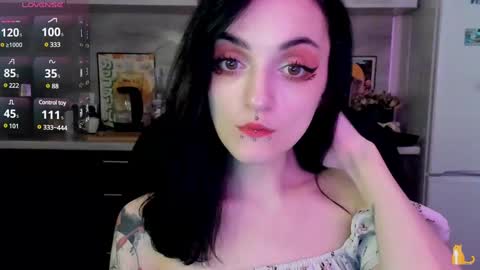 Snapshot of lina_tyaan chatting on 03/05/25, 11:17 Lina 3  1715622743 online show from 03/05/25, 11:17
