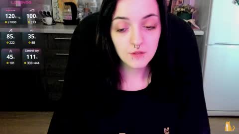 Snapshot of lina_tyaan chatting on 03/07/25, 07:52 Lina 3  1715622743 online show from 03/07/25, 07:52