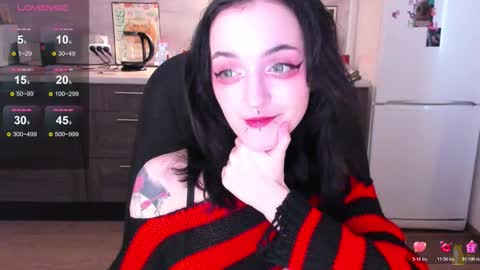 Snapshot of lina_tyaan chatting on 11/10/25, 07:29 Lina 3 1715622743 online show from 11/10/25, 07:29