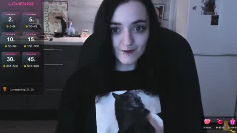 Snapshot of lina_tyaan chatting on 12/01/25, 07:35 Lina 3 1715622743 online show from 12/01/25, 07:35