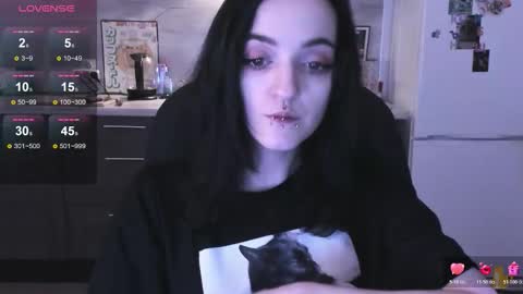 Snapshot of lina_tyaan chatting on 12/02/25, 07:14 Lina 3 1715622743 online show from 12/02/25, 07:14