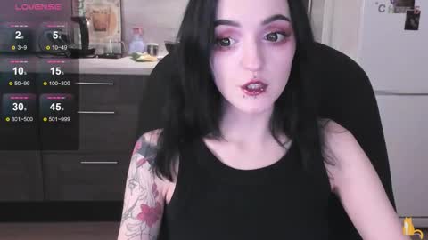 Snapshot of lina_tyaan chatting on 12/18/25, 03:29 Lina 3 1715622743 online show from 12/18/25, 03:29