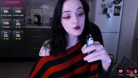 Lina 3  1715622743 online show from 02/11/26, 07:02