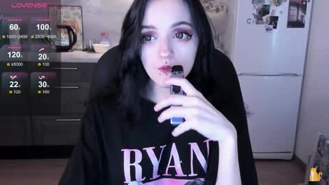 Lina 3  1715622743 online show from 03/25/26, 07:47