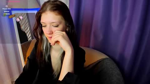 Lina online show from 03/11/25, 03:26