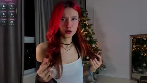 Lina online show from 01/15/26, 05:16