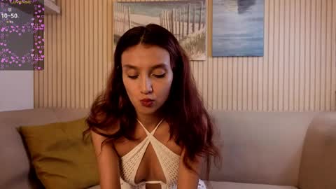 Lina online show from 05/24/26, 04:23