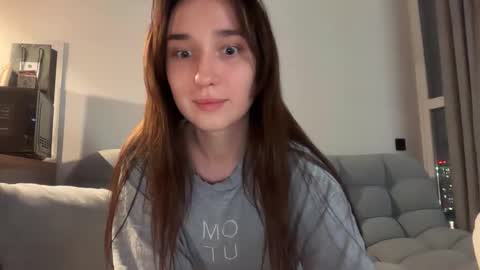 Snapshot of linabbb chatting on 09/25/25, 05:38 Lina online show from 09/25/25, 05:38