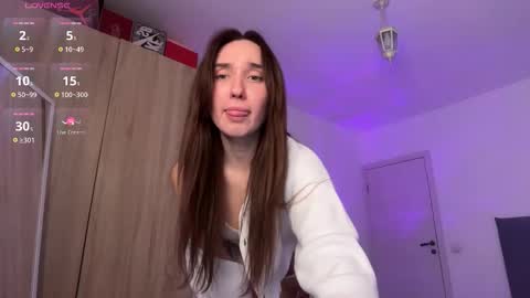 Snapshot of linabbb chatting on 11/05/25, 07:36 Lina online show from 11/05/25, 07:36