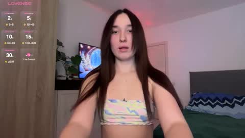 Snapshot of linabbb chatting on 01/13/26, 08:25 Lina online show from 01/13/26, 08:25