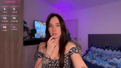 Snapshot of linabbb chatting on 01/16/26, 08:13 Lina online show from 01/16/26, 08:13