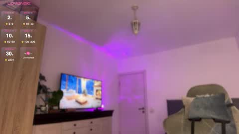 Snapshot of linabbb chatting on 01/18/26, 03:05 Lina online show from 01/18/26, 03:05