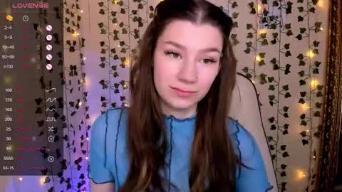 Lina online show from 02/15/26, 08:13