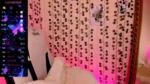 Lina online show from 02/24/26, 08:23