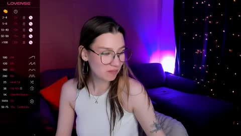 Lina online show from 05/08/26, 06:08