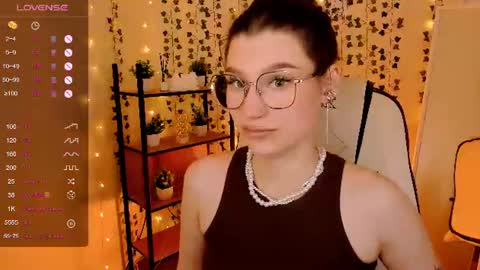 Snapshot of linablossom chatting on 06/23/26, 02:31 Lina online show from 06/23/26, 02:31