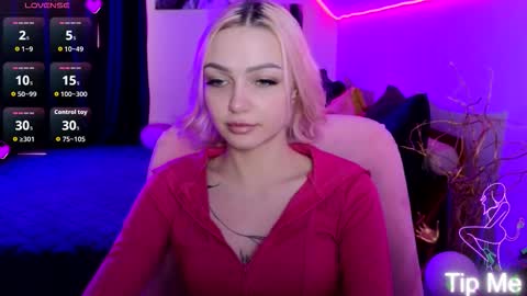 I am Lina online show from 02/05/26, 02:22