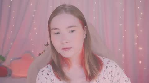 Lina online show from 01/06/26, 04:27