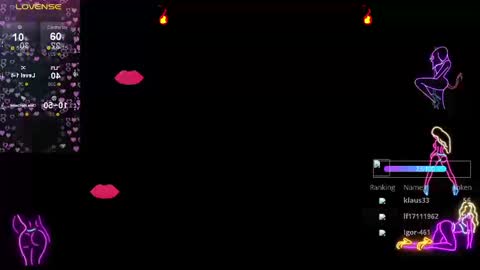 Snapshot of linapalacios chatting on 09/10/25, 10:32 lina palacios online show from 09/10/25, 10:32