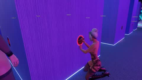 LinaPlaysYou online show from 04/20/26, 12:19