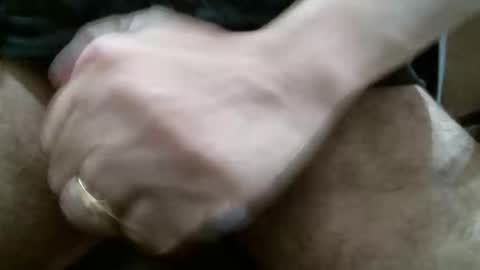 Mature Man online show from 05/11/26, 06:27