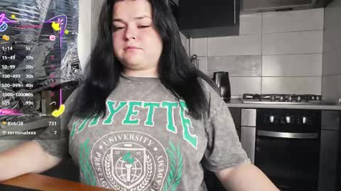 Snapshot of linasexy777 chatting on 09/09/25, 06:46 Lina online show from 09/09/25, 06:46