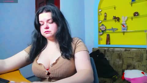 Lina online show from 04/03/26, 06:22