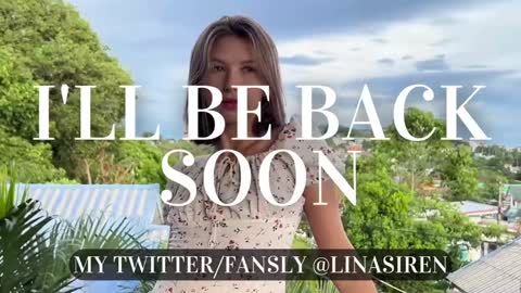 Snapshot of linasiren chatting on 02/02/25, 08:13 Lina My schedule GMT0 Thu-Mon 3am-10am online show from 02/02/25, 08:13