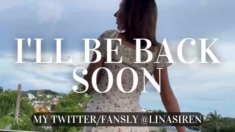 Snapshot of linasiren chatting on 02/09/25, 08:22 Lina My schedule GMT0 Thu-Mon 3am-10am online show from 02/09/25, 08:22