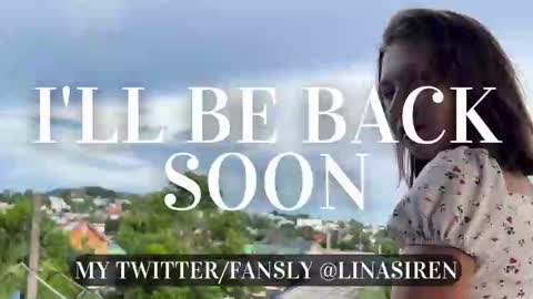 Snapshot of linasiren chatting on 02/21/25, 08:40 Lina My schedule GMT0 Thu-Mon 3am-10am online show from 02/21/25, 08:40