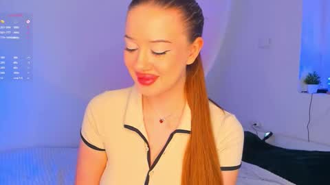 lina online show from 01/10/26, 04:47