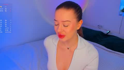 lina online show from 01/15/26, 03:00