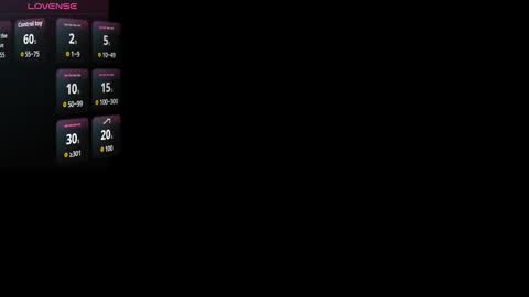 L I N A  online show from 01/08/26, 07:27