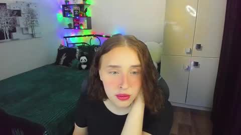 Lina online show from 03/06/26, 10:28