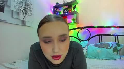 Lina online show from 03/30/26, 10:00