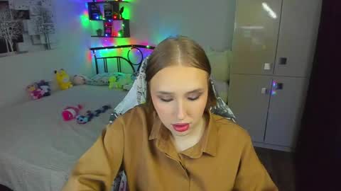 Lina online show from 05/29/26, 09:24