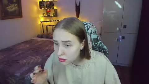 Snapshot of linatruly chatting on 07/01/26, 09:25 Lina online show from 07/01/26, 09:25