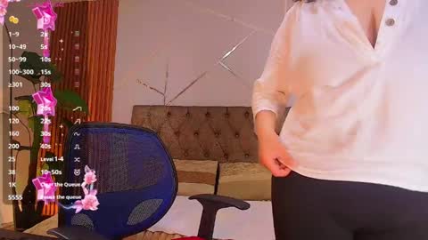 LINCE online show from 05/25/26, 01:17