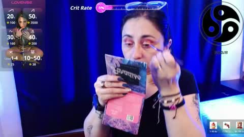 lincebdsm online show from 02/19/26, 08:49