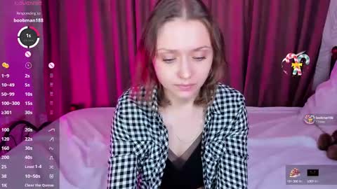 Snapshot of linda__bryant chatting on 02/15/25, 06:12 Linda GMT2 Mon Tu Fri Sa Su 0300am-1000 am online show from 02/15/25, 06:12