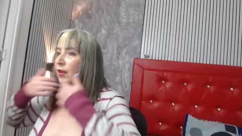 Linda online show from 12/03/25, 11:52