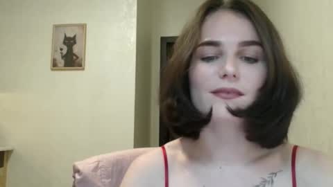 Snapshot of linda_aa chatting on 05/12/26, 07:11 Linda online show from 05/12/26, 07:11