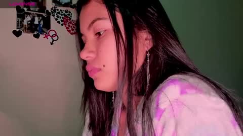Alana online show from 12/10/24, 09:54