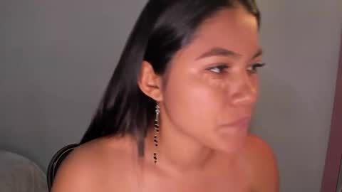Snapshot of linda_alana chatting on 02/15/26, 08:16 Alana online show from 02/15/26, 08:16